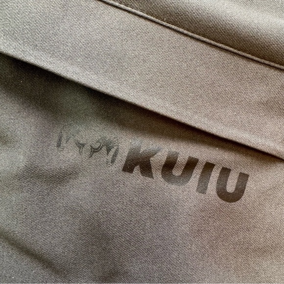 KUIU Attack Pant - Picture 6 of 6
